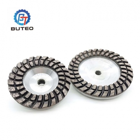 Granite Grinding Wheel