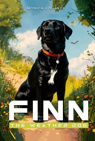 Finn’s Stormy Act of Love