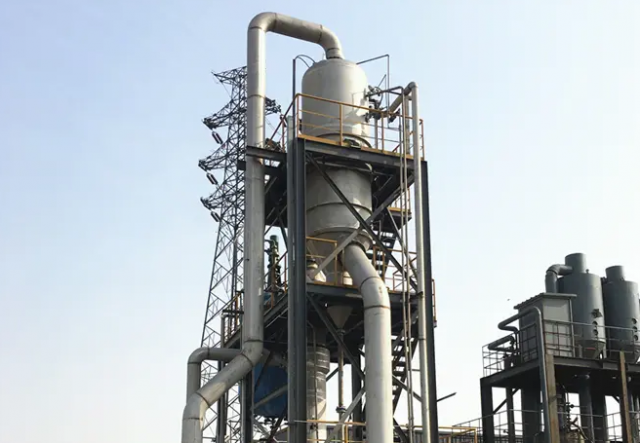 MVR Evaporator