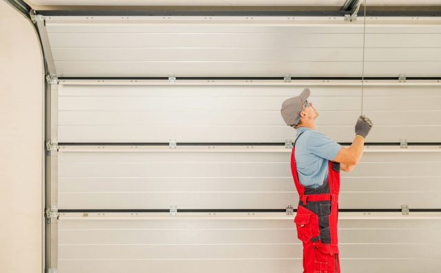 The Hidden Costs of Neglecting Garage Door Maintenance (and What You Can Do About It)