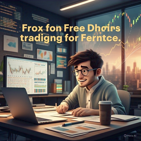 Learn Forex trading for free 21