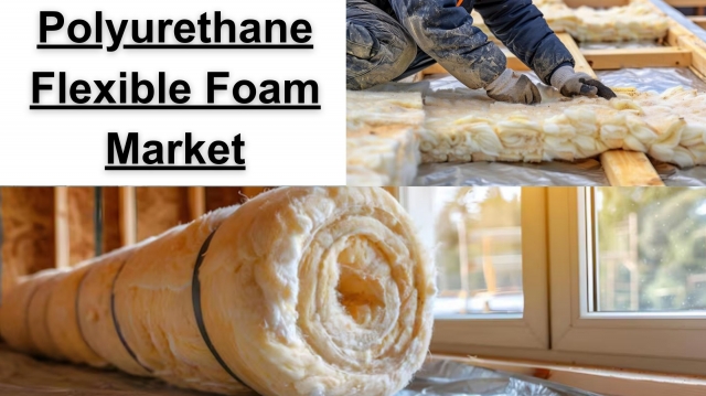 Polyurethane Flexible Foam Market Key Trends and Investment Insights 2032