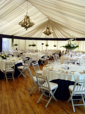 Your Go-To Guide for Party Rentals: 5 Must-Have Items. 