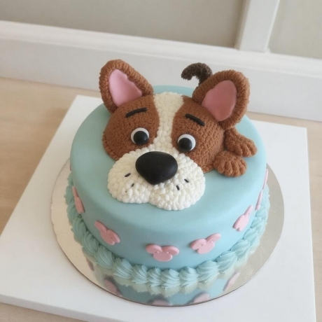 Whiskers, Wagging Tails, and Whipped Cream: Where Dogs Celebrate Life at Royal Pooch