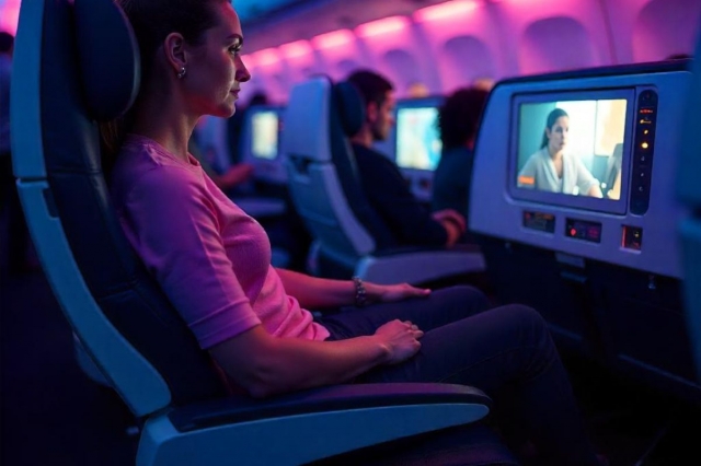 Enjoy Elevated Comfort and Service with Virgin Premium Economy