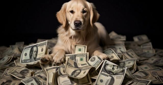 Money is Like a Bad Dog: Mastering the Art of Financial Discipline