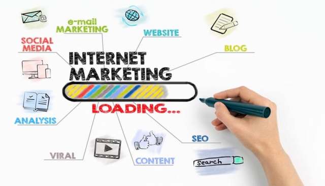 Comprehensive Internet Marketing Services to Boost Your Online Presence