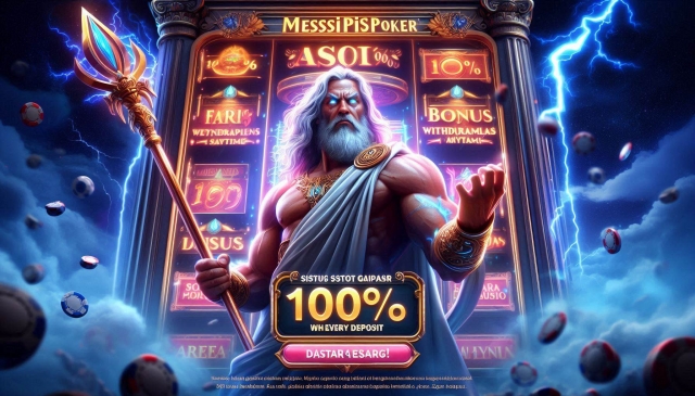 Title: MESSIPOKER Situs Poker Online | Agen HKB Gaming | Bandar Togel Pulsa | Togel Dingdong