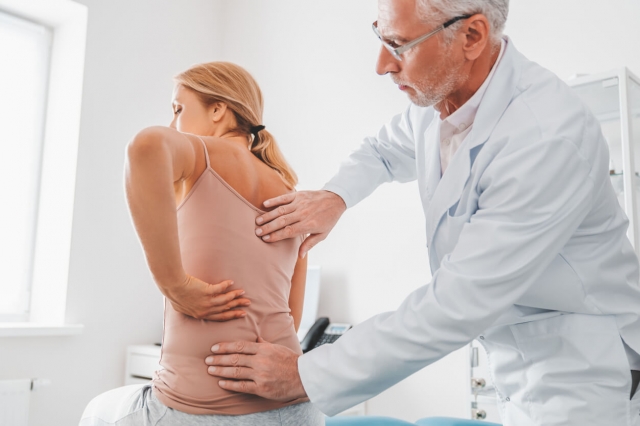 Orthopedic Health During Pregnancy: Essential Tips for Expectant Mothers