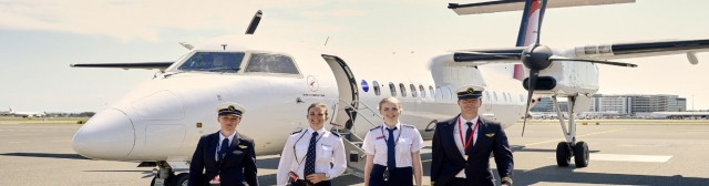 How Aviation Courses Prepare You for Global Career Opportunities?