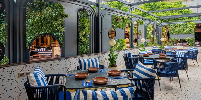 Why Is Everyone Talking About These Restaurants in Bengaluru?