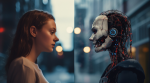 AI Can Build the Future - But Only Humans Can Make It Meaningful