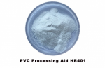 PVC Processing Aids