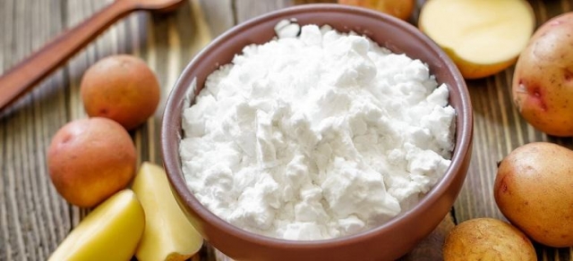 Arrowroot Starch Manufacturing Plant Setup 2025 - Industry Analysis and Detailed Project Report