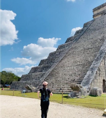 Temple Maya: Top Facts and Travel Tips for Visiting Ruins