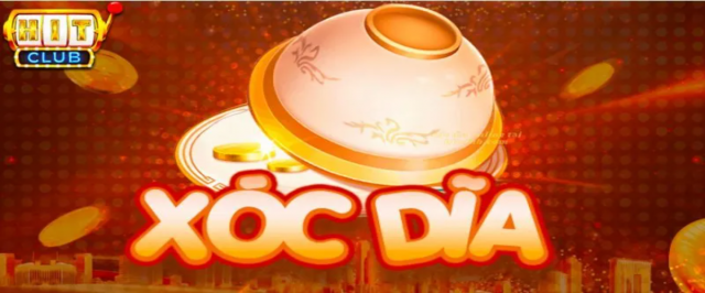 Xóc đĩa hitclub