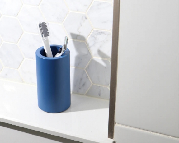 From Chaos to Calm: Upgrade Your Bathroom with Counter Organizers