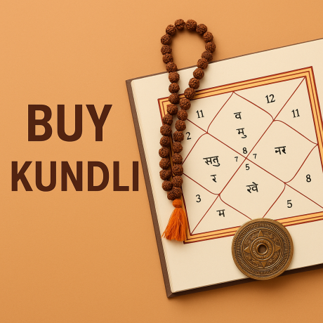 BuyKundli Virgo Special: Unlocking Your True Potential