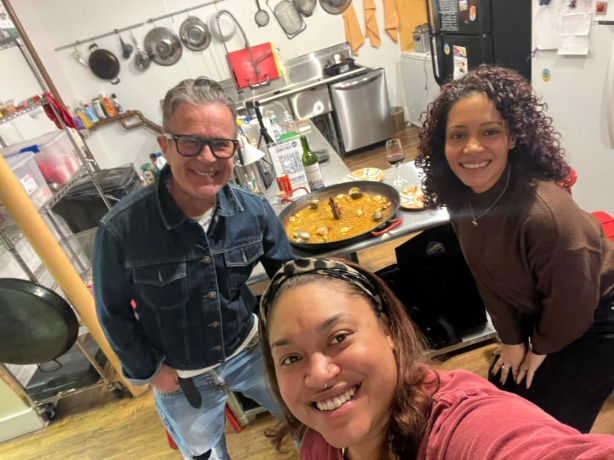 Party Planning Made Easy: Bring The Taste Of Spain With The Best Paella In Boston