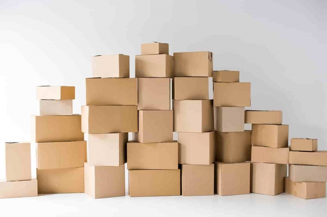High Impact Corrugated Boxes Market to Grow on E-Commerce Demand
