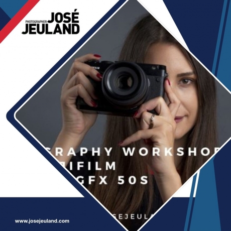 Master the Art of Photography with Jose Jeuland’s Courses in Singapore