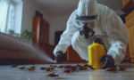 Best Ant Pest Control Services for Residential and Commercial Space