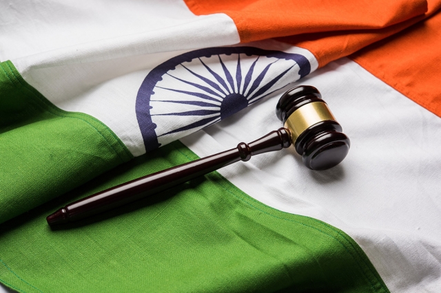 One of the Leading Patent Law Firms in India