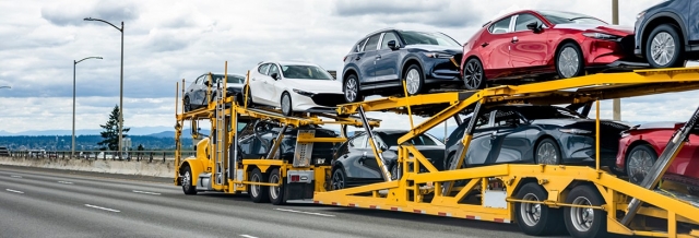 What to Expect When Shipping Your Car to Delaware