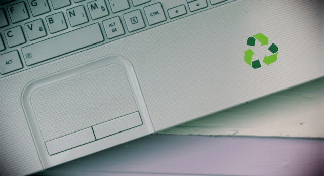 The Ultimate Guide to Responsible Computer & Laptop Recycling in the UAE (2025)
