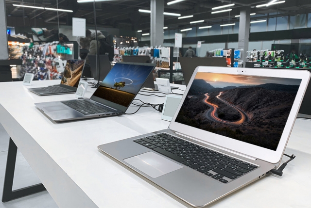 Ecofurb: Where Refurbished Tech Meets Premium Quality and Planet-Friendly Prices
