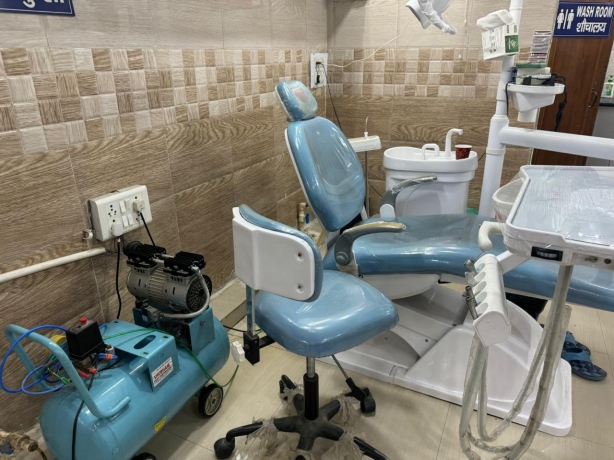 Get the Perfect Smile with Expert Braces Treatment in Delhi NCR   