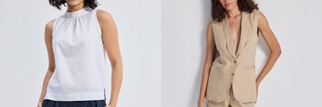 Redefining Style with Women’s Organic Clothing