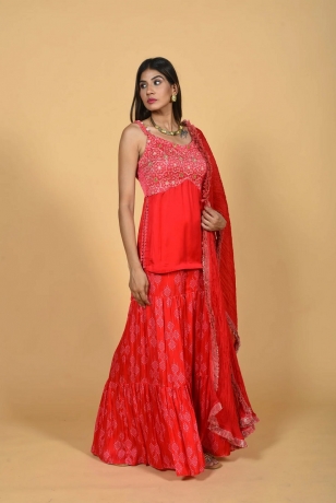Understanding the Different Fabrics Used in Cotton Kurtis