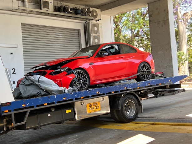 How to Recycle a Vehicle with Sell Unwanted Cars Sydney