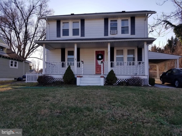 Find Quality Houses for Rent in Annapolis, MD-Zavros Property Advantage