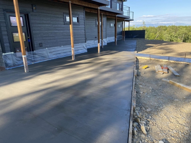 Things You Should Know About Decorative Concrete