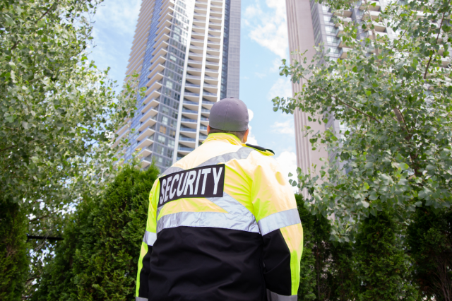 How Can Businesses in Rowland Heights Benefit from a 24/7 Security Guard Service?
