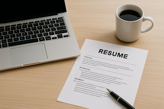 Best Resume Writing Services in India – Avon Resumes