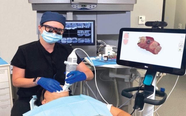 Why Real-Patient Training is Critical for Success in Dental Implant Courses