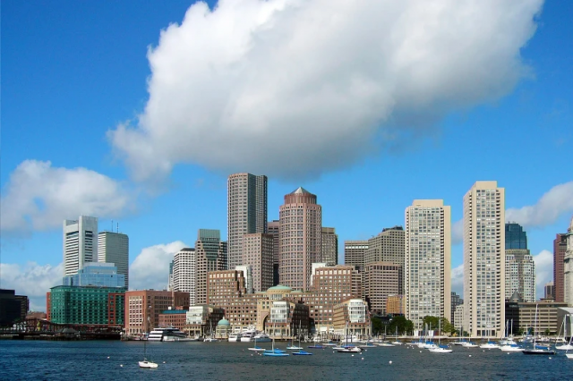 Best Employers in Boston: Top Workplaces