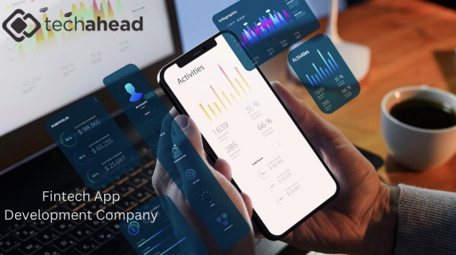 How a Fintech App Development Company Can Future-Proof Your Financial Business
