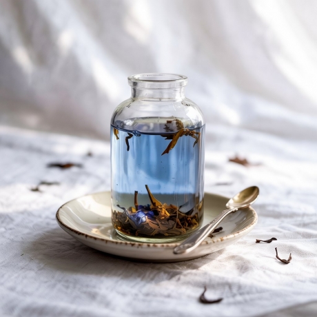 Top 10 Organic Teas to Relieve Bloating & Gas – HolyIndia