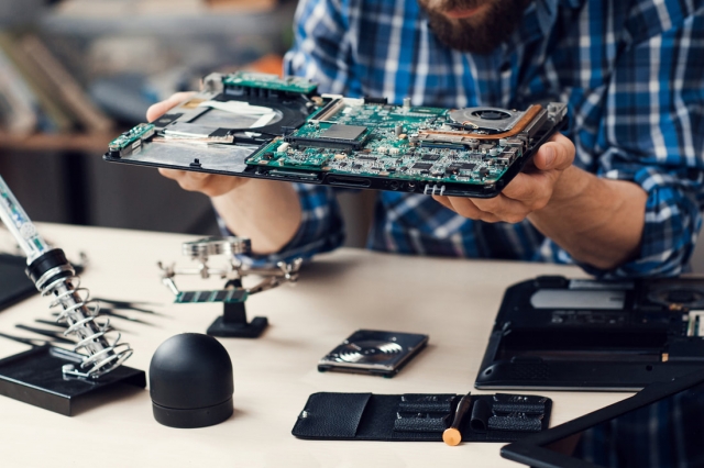 Affordable PC Repair in Hempstead Fast Solutions for Every Computer Issue