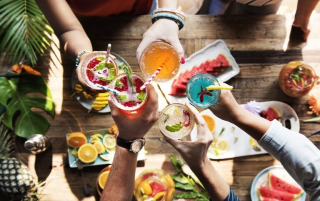 Cocktail Party Organizer Ideas For Every Occasion