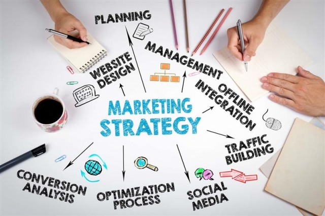 5 Marketing Tips for Supply Chain Companies from TheAdLogic