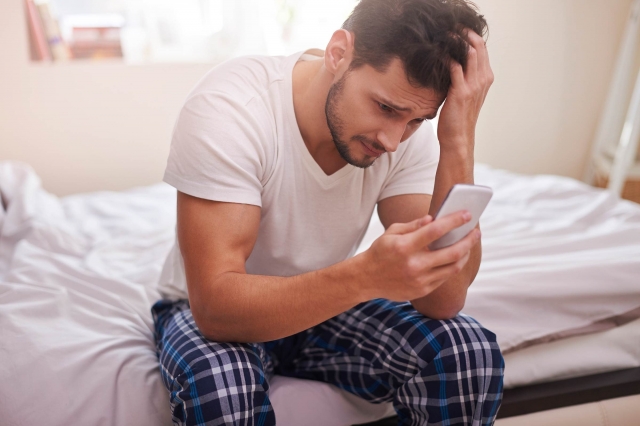 7 Signs You Might Benefit from Working with a Therapist