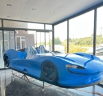 Amphibious Car Boat For Sale—Experience the Future with Water Wheels USA