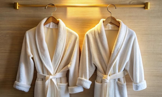 Adult Bathrobes – The Ultimate Blend of Comfort, Elegance, and Everyday Utility