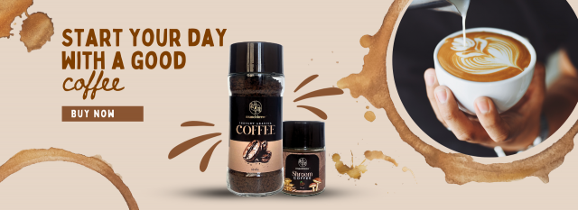 Why Munchbrew Offers the Best Arabica Instant Coffee Online