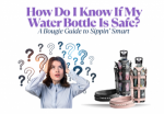 What Makes a Water Bottle Safe, Anyway?